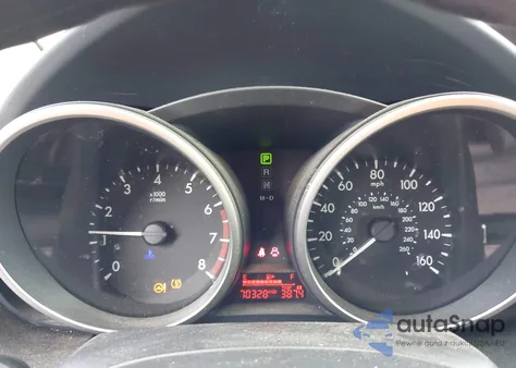 2015 Mazda Mazda5 Sport from USA, damaged, VIN JM1CW2BL4F0189730